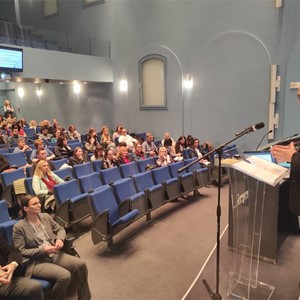 Održan međužupanijski stručni skup "Ekumenizam i međureligijski dijalog"